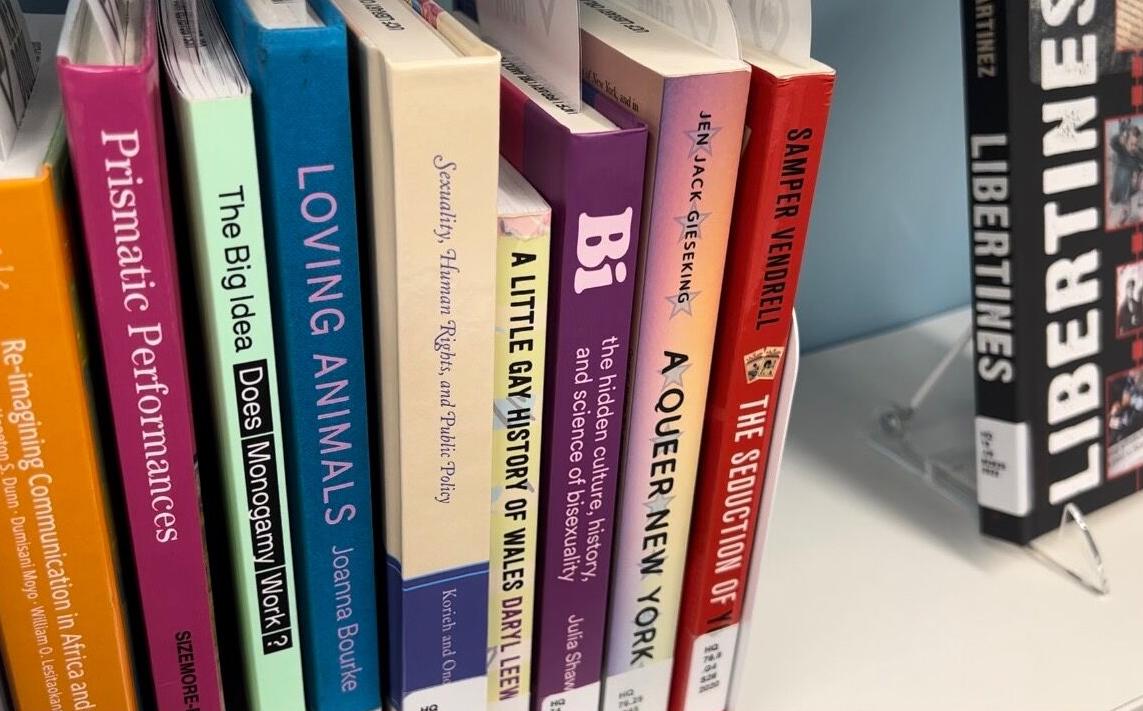 Banned book list predicted to exceed last years numbers